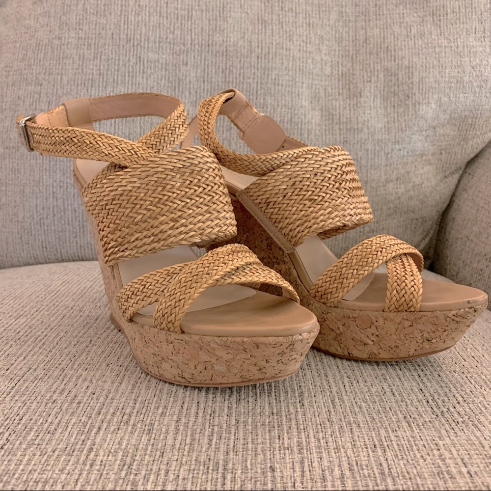 Loeffler Randall Lake Wedges